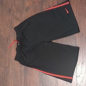 Youth Nike shorts XL